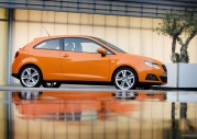 Seat Ibiza SportCoupe